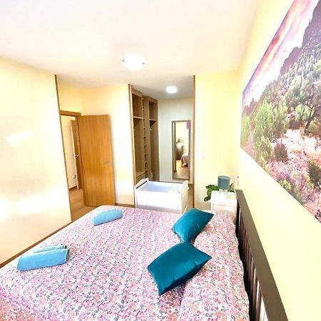 Arenal Home, Parking Gratis Lugo Kültér fotó