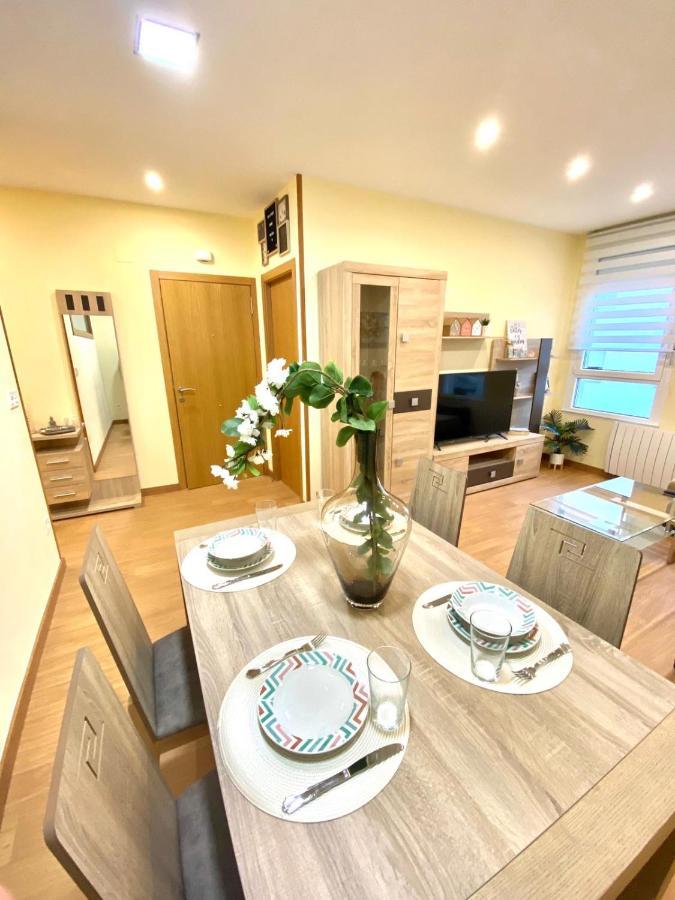 Arenal Home, Parking Gratis Lugo Kültér fotó