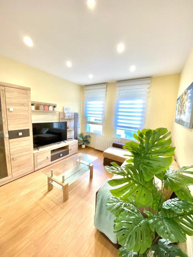 Arenal Home, Parking Gratis Lugo Kültér fotó