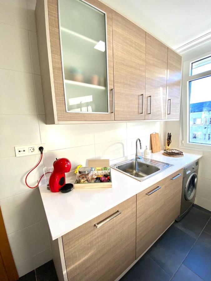 Arenal Home, Parking Gratis Lugo Kültér fotó