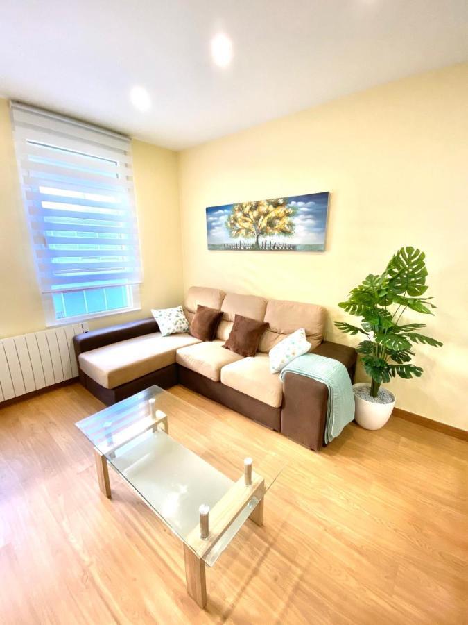 Arenal Home, Parking Gratis Lugo Kültér fotó