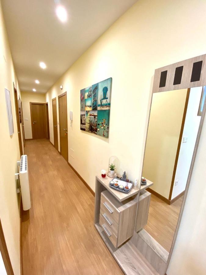 Arenal Home, Parking Gratis Lugo Kültér fotó