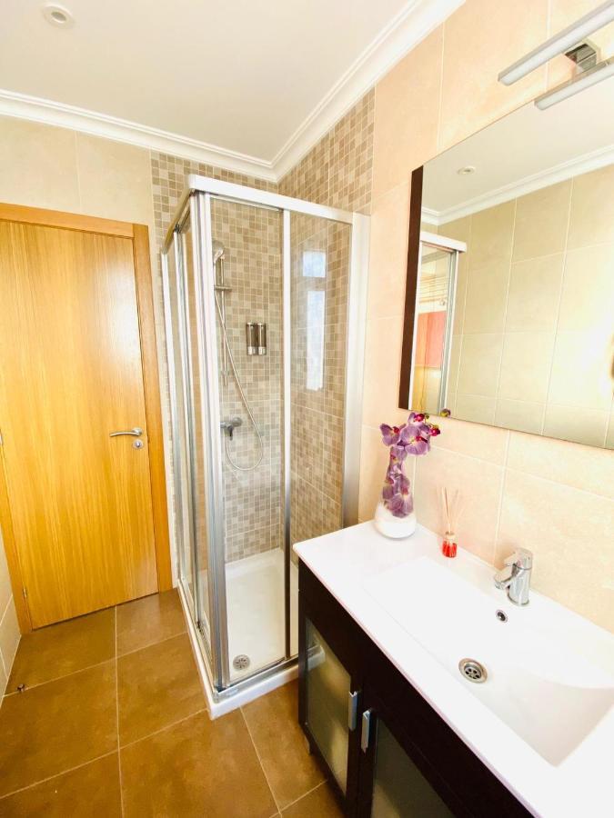 Arenal Home, Parking Gratis Lugo Kültér fotó