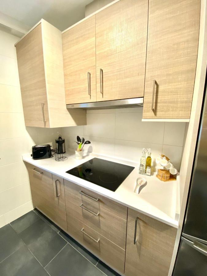 Arenal Home, Parking Gratis Lugo Kültér fotó