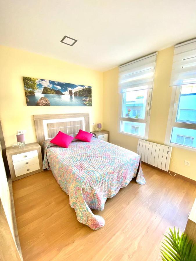 Arenal Home, Parking Gratis Lugo Kültér fotó